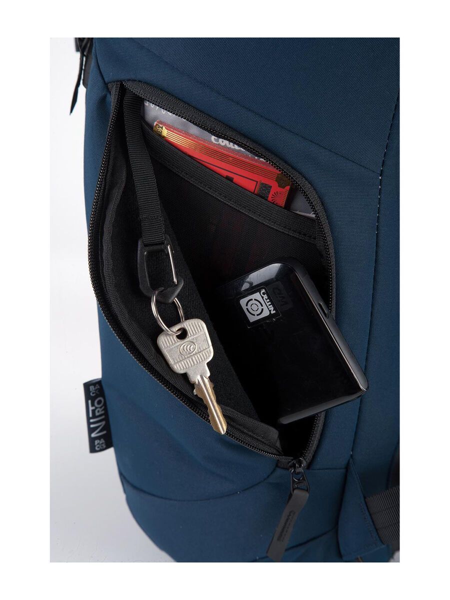 Nitro Nikuro, indigo - Bild 17