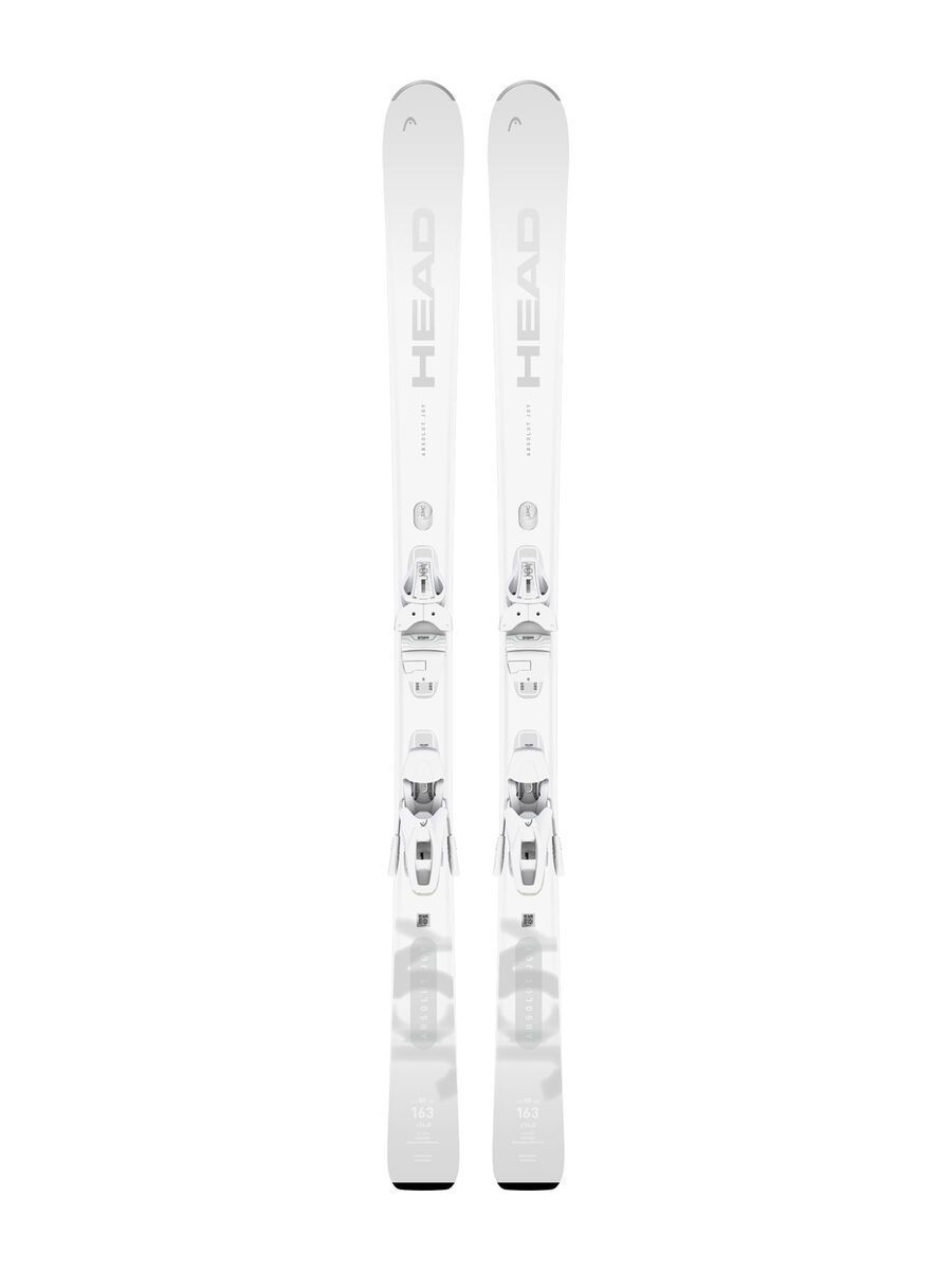 Head Absolut Joy + Joy 9 GW SLR - Bild 1