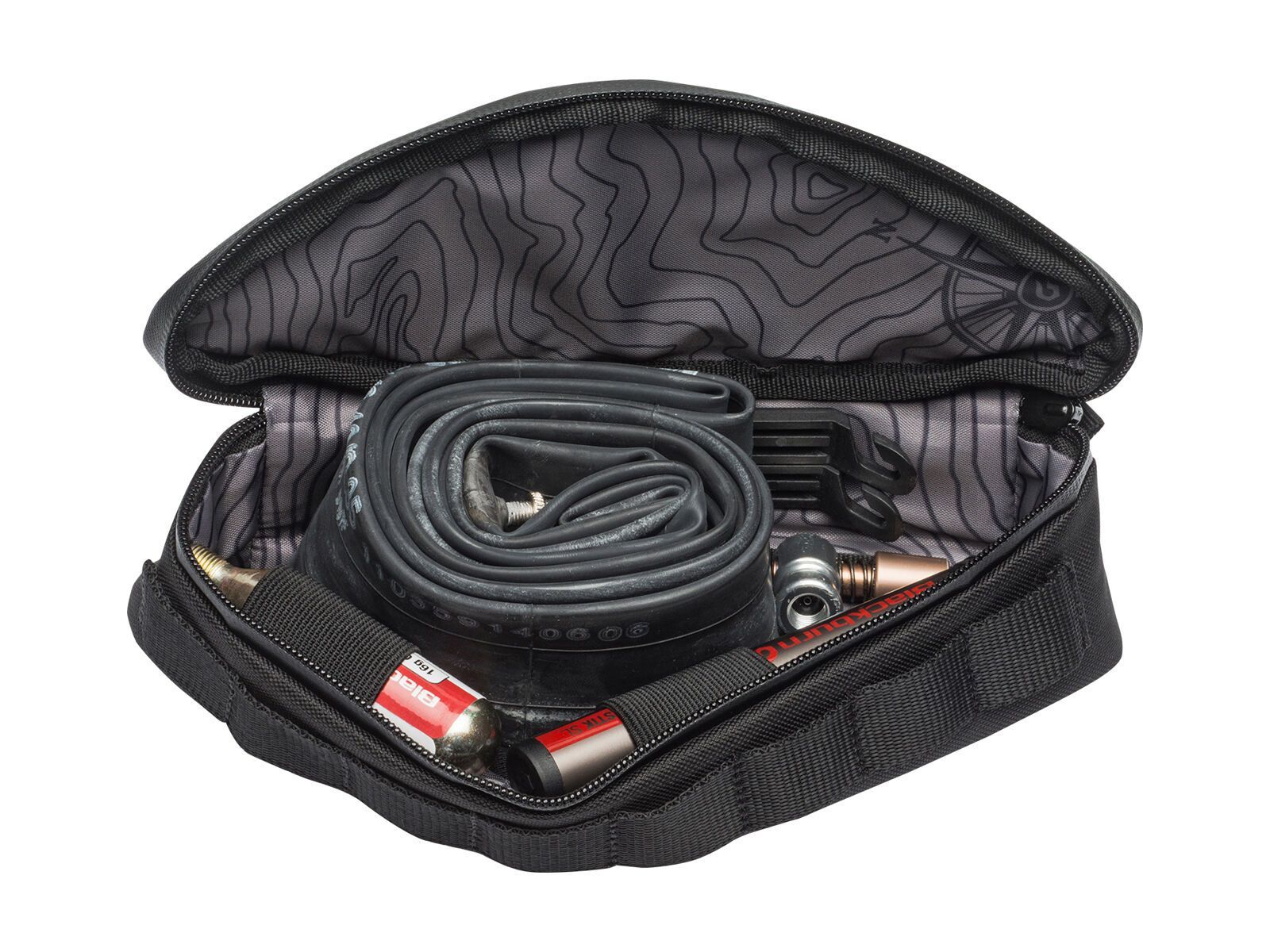 Blackburn Outpost Corner Bag - Bild 3