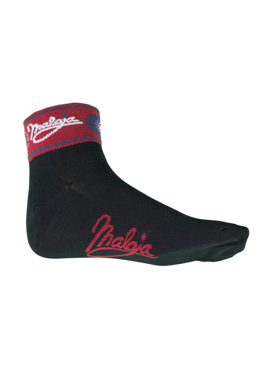 Maloja BerrechidM., granat - Bild 2