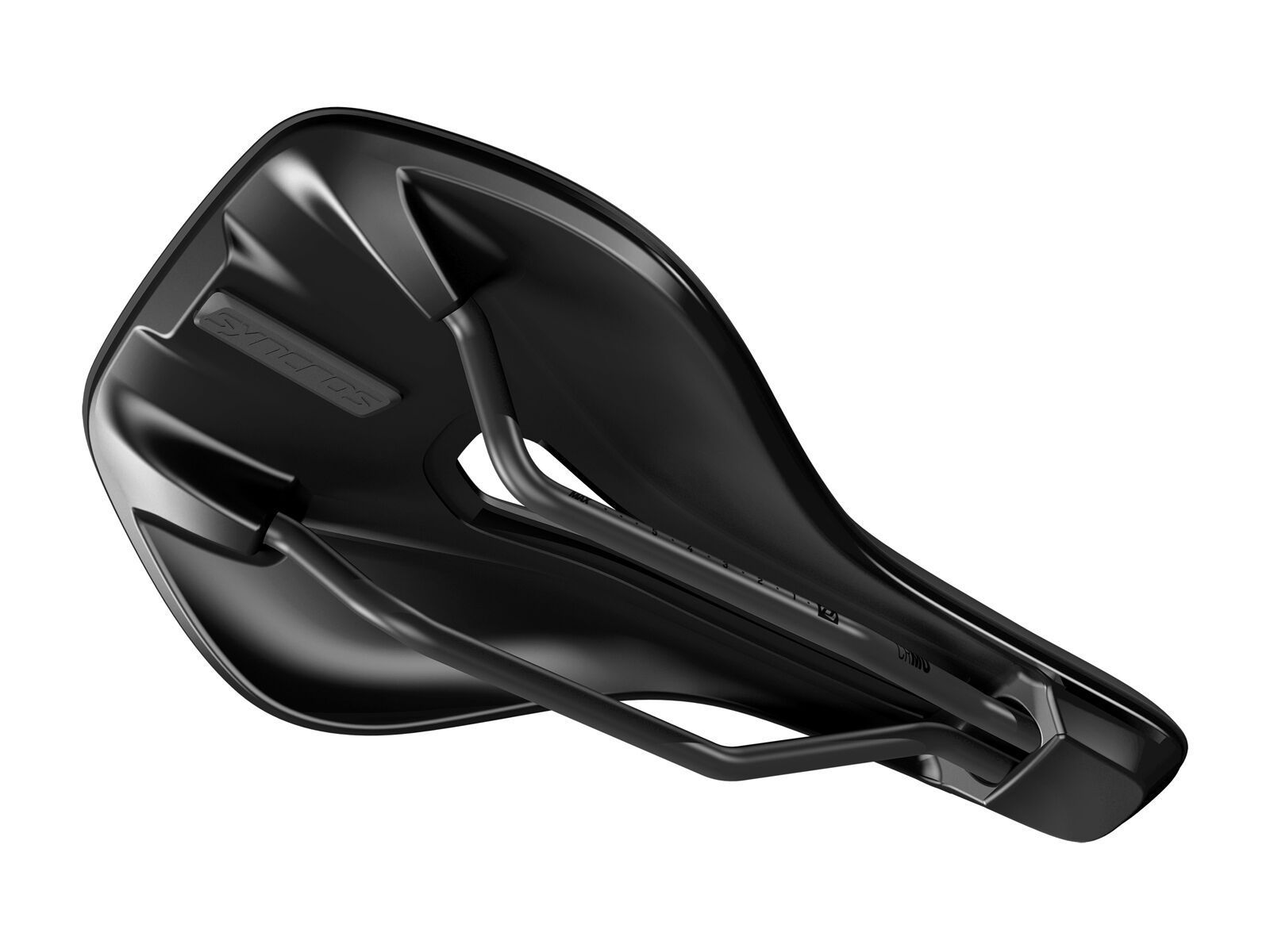 Syncros Savona V 2.0 Cut Out, black - Bild 4