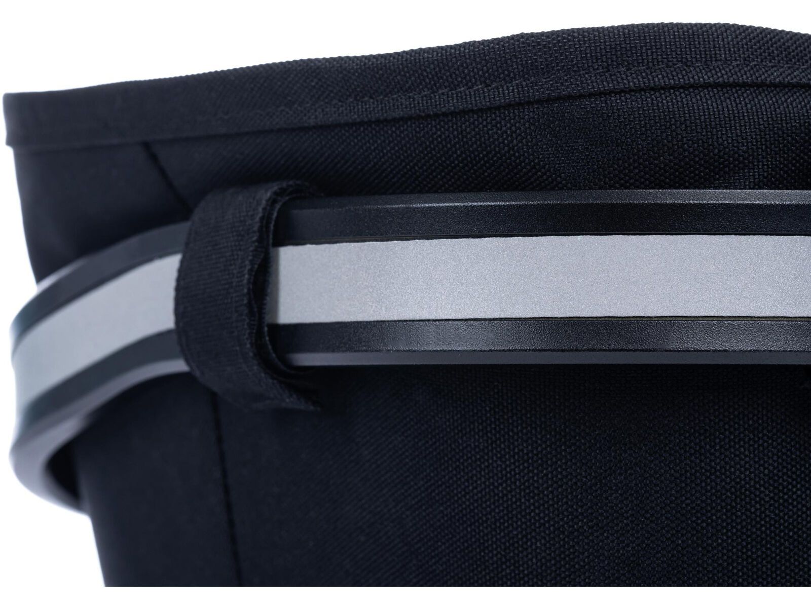 Cube Acid Lenkerkorb City 15 FILink, black - Bild 5