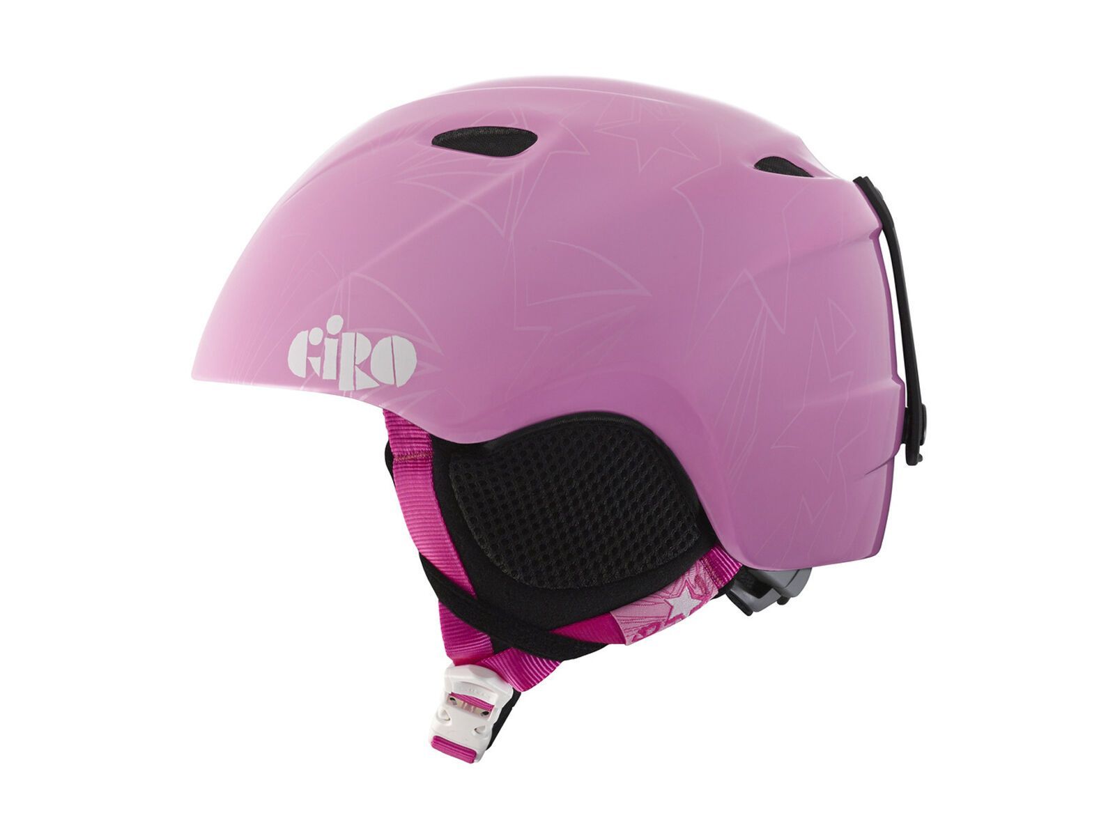 Giro Slingshot, pink notebk - Bild 1