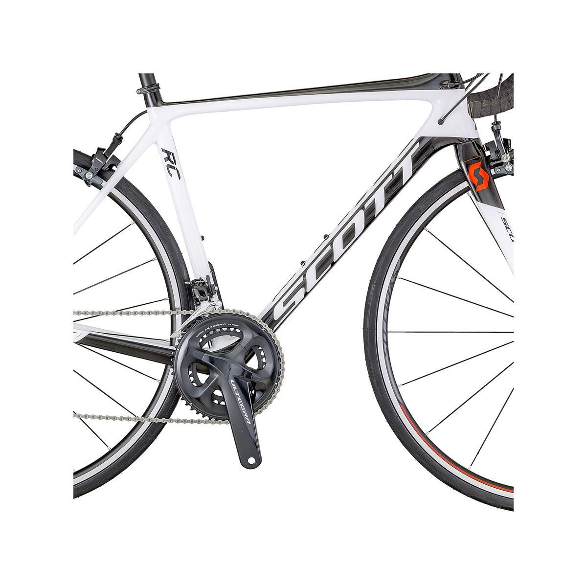 Scott Addict RC 20 - Bild 3
