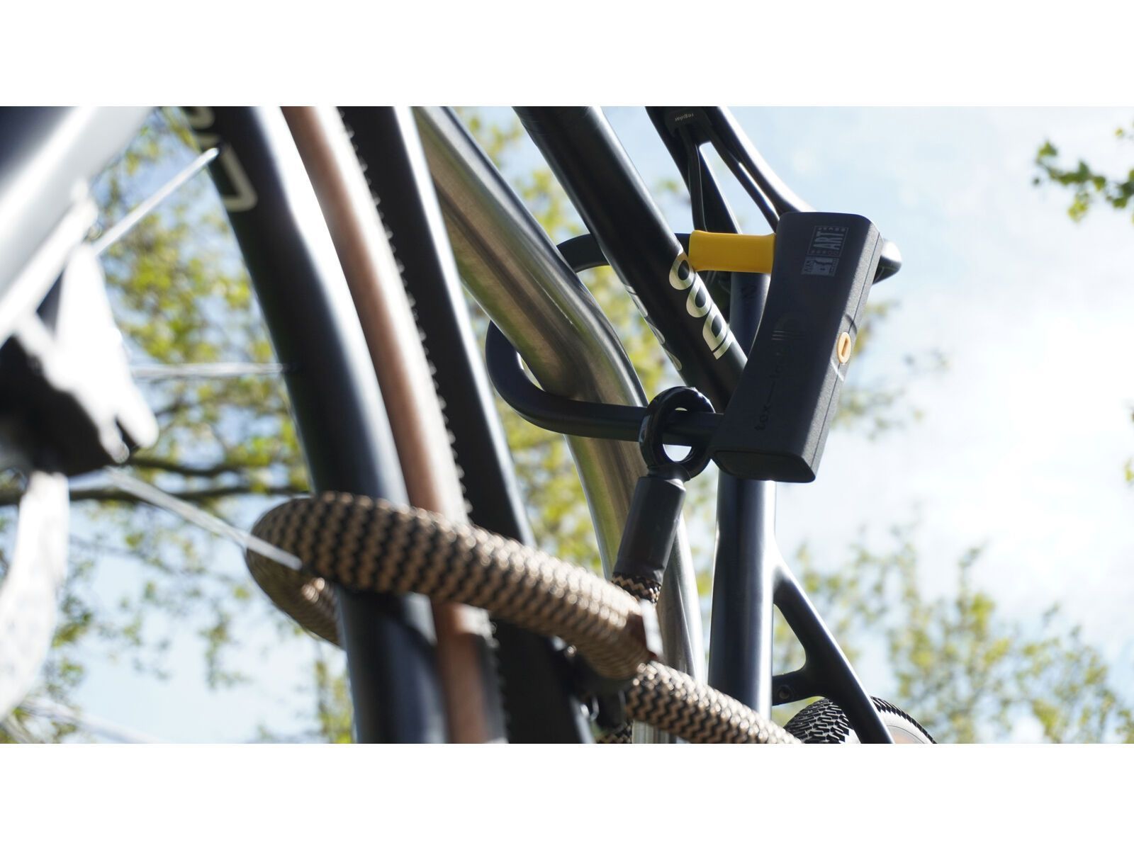 Tex-Lock Eyelet M D-Lock, wild hemp - Bild 5