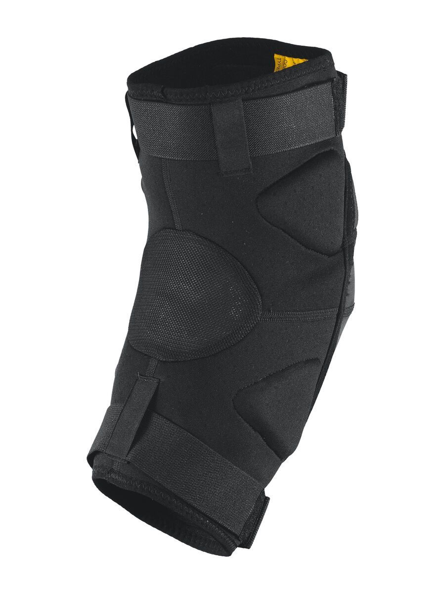 Scott Rocket II Knee Guards, black - Bild 2