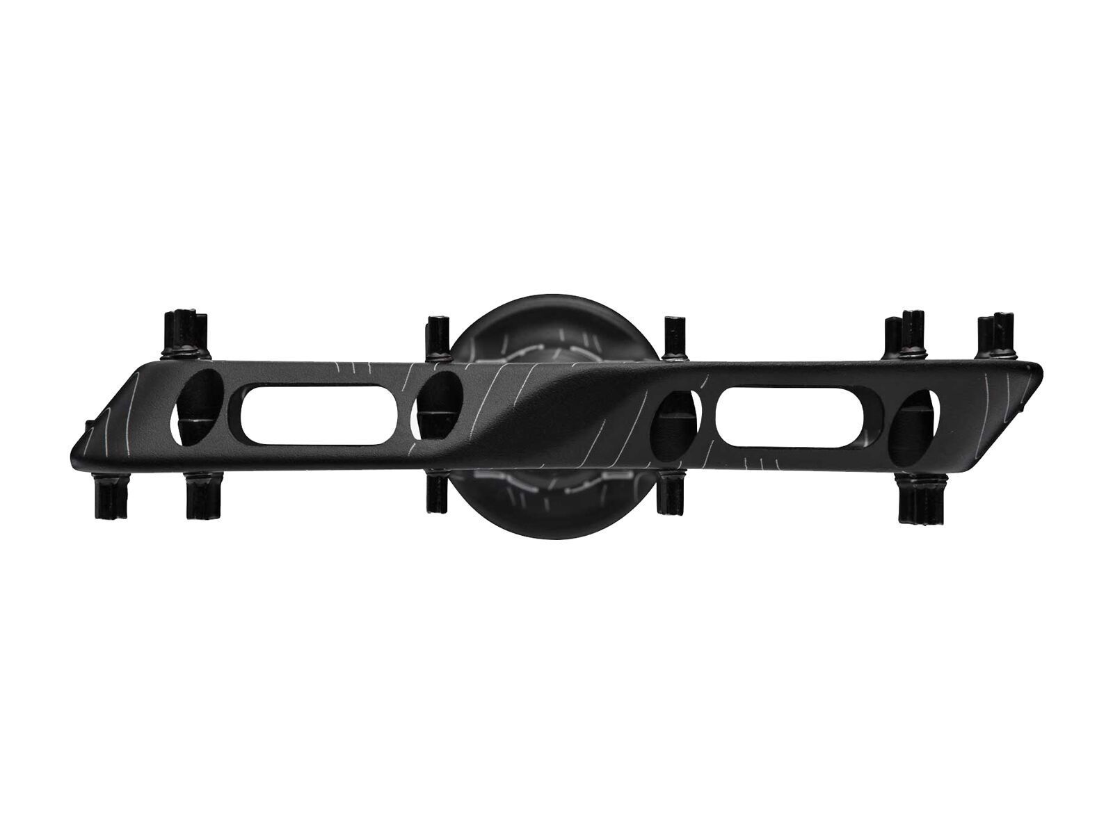 Race Face Atlas Pedals, black - Bild 3