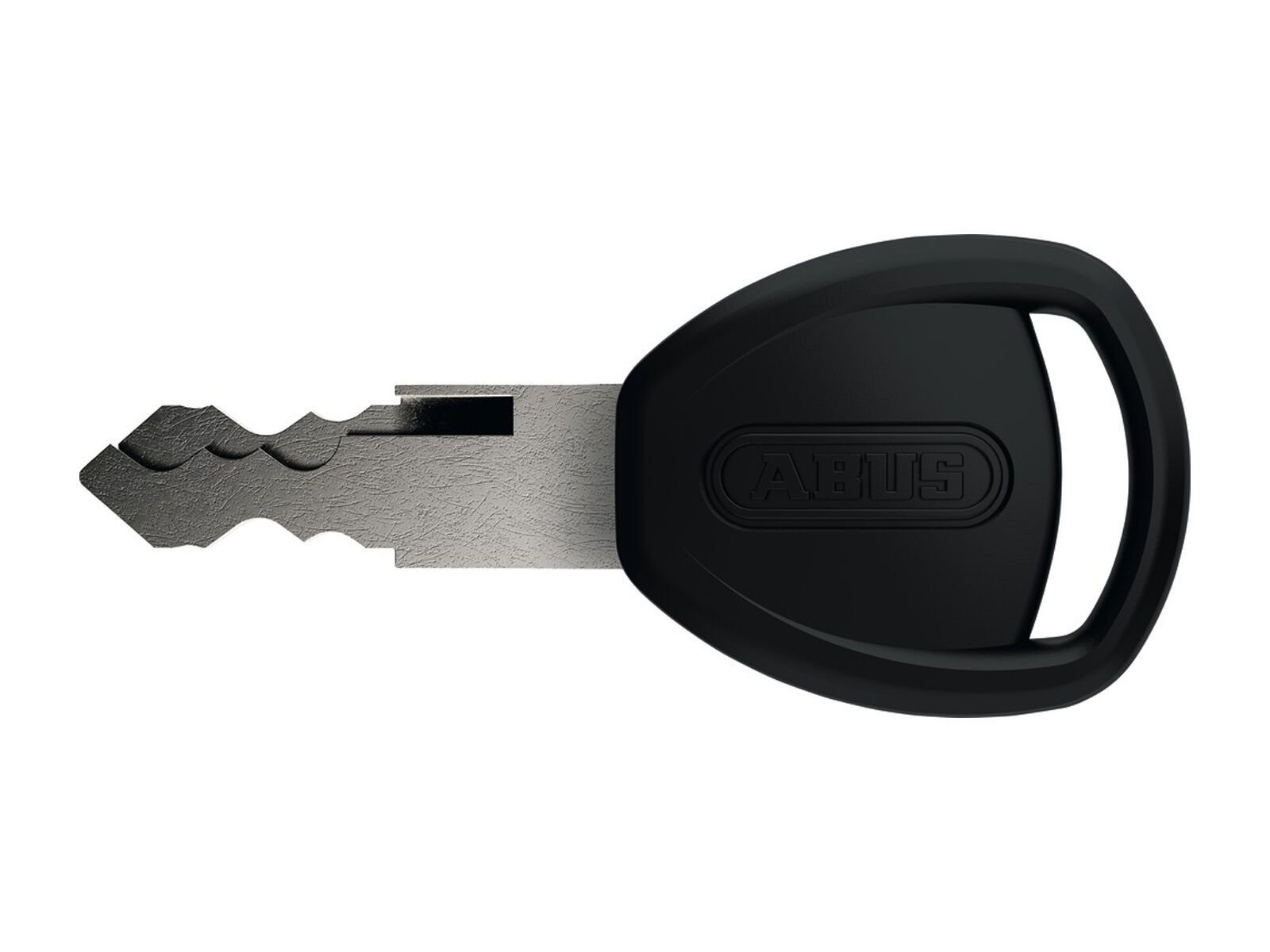 Abus Alarmbox + 6806K/75 BK, black - Bild 5