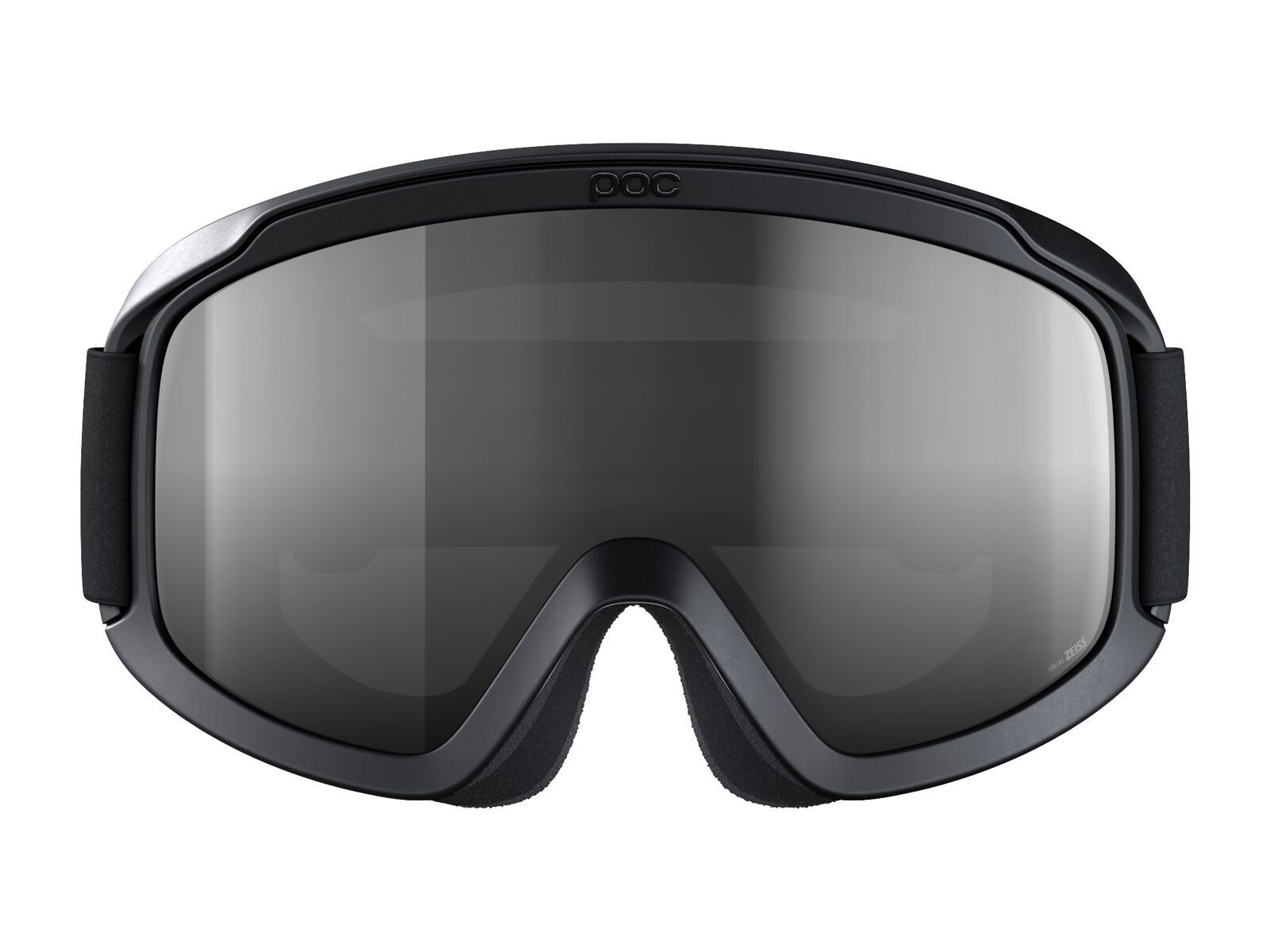 POC Opsin Neutral Grey/No Mirror, uranium black - Bild 2