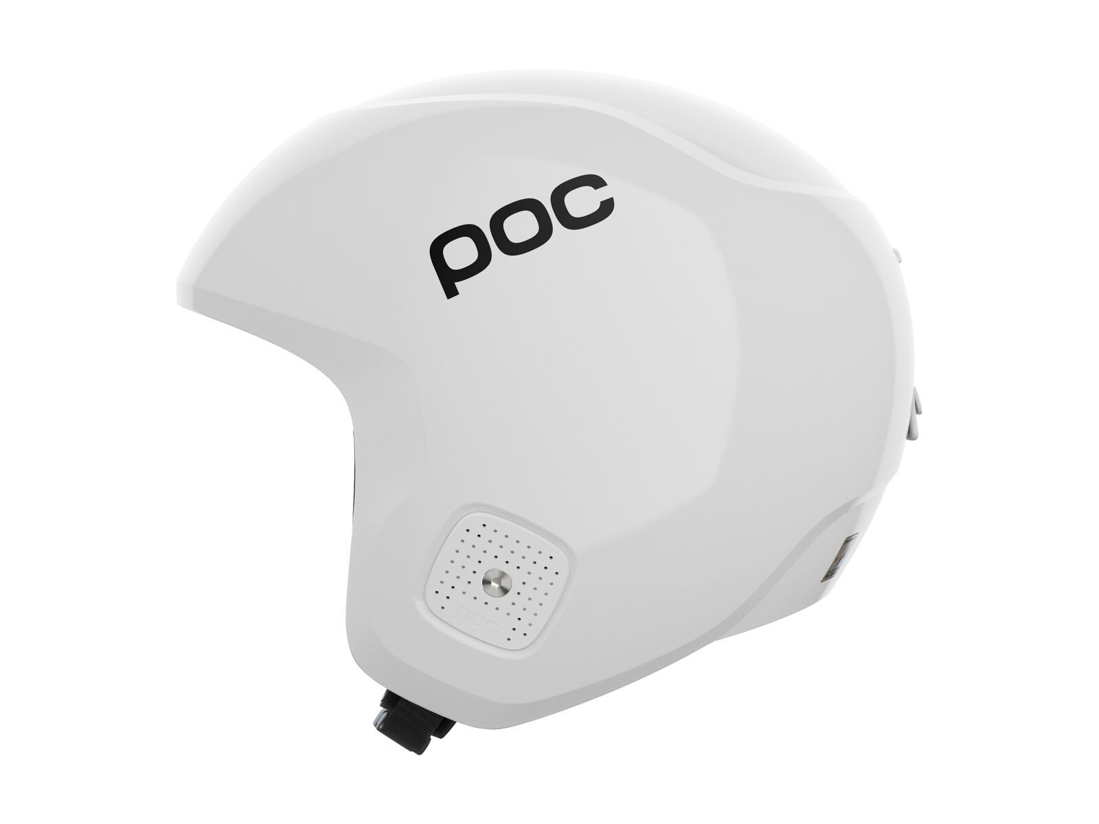 POC Skull Dura JR, blixten white - Bild 3