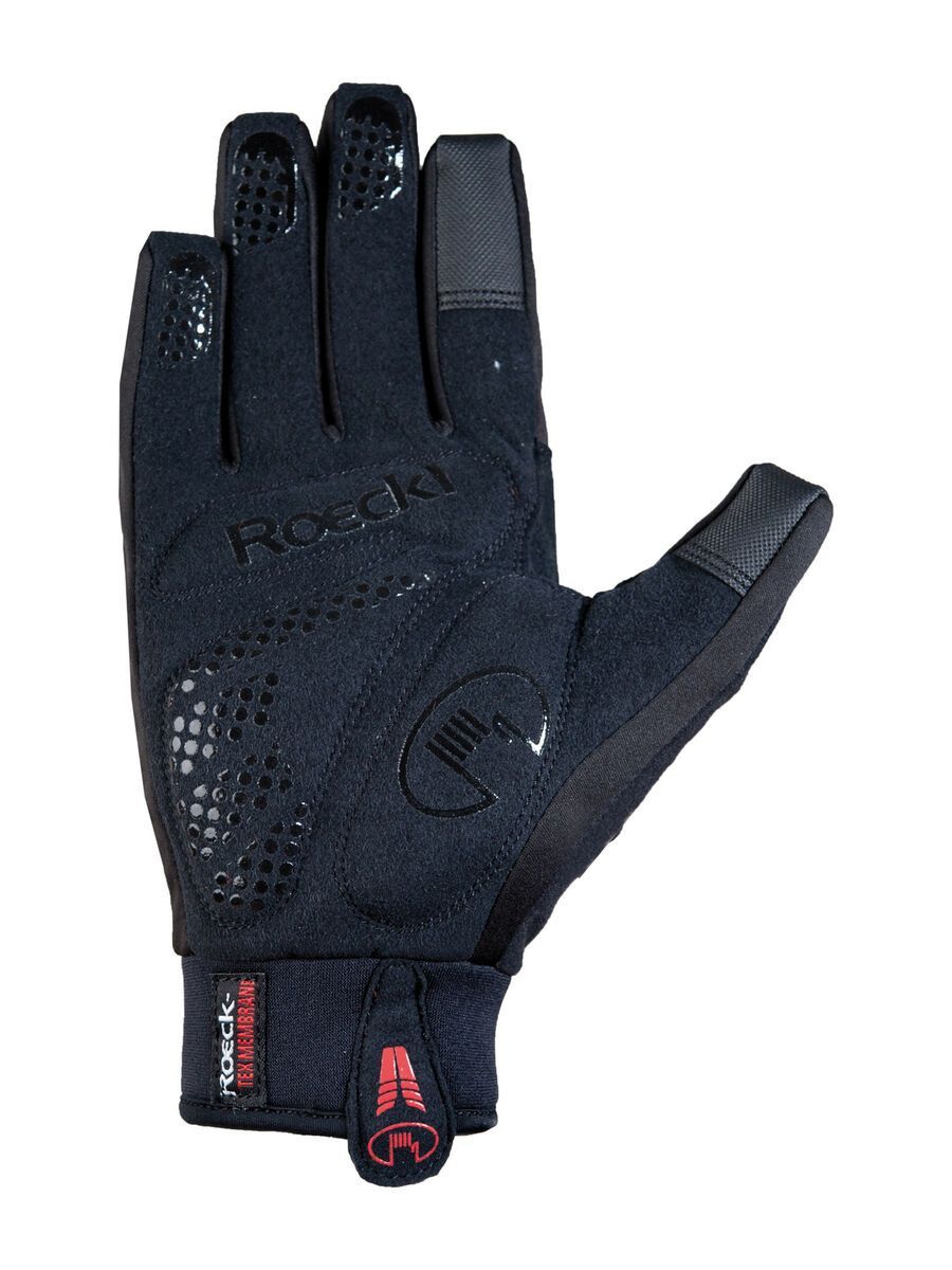 Roeckl Rimini, schwarz - Bild 2