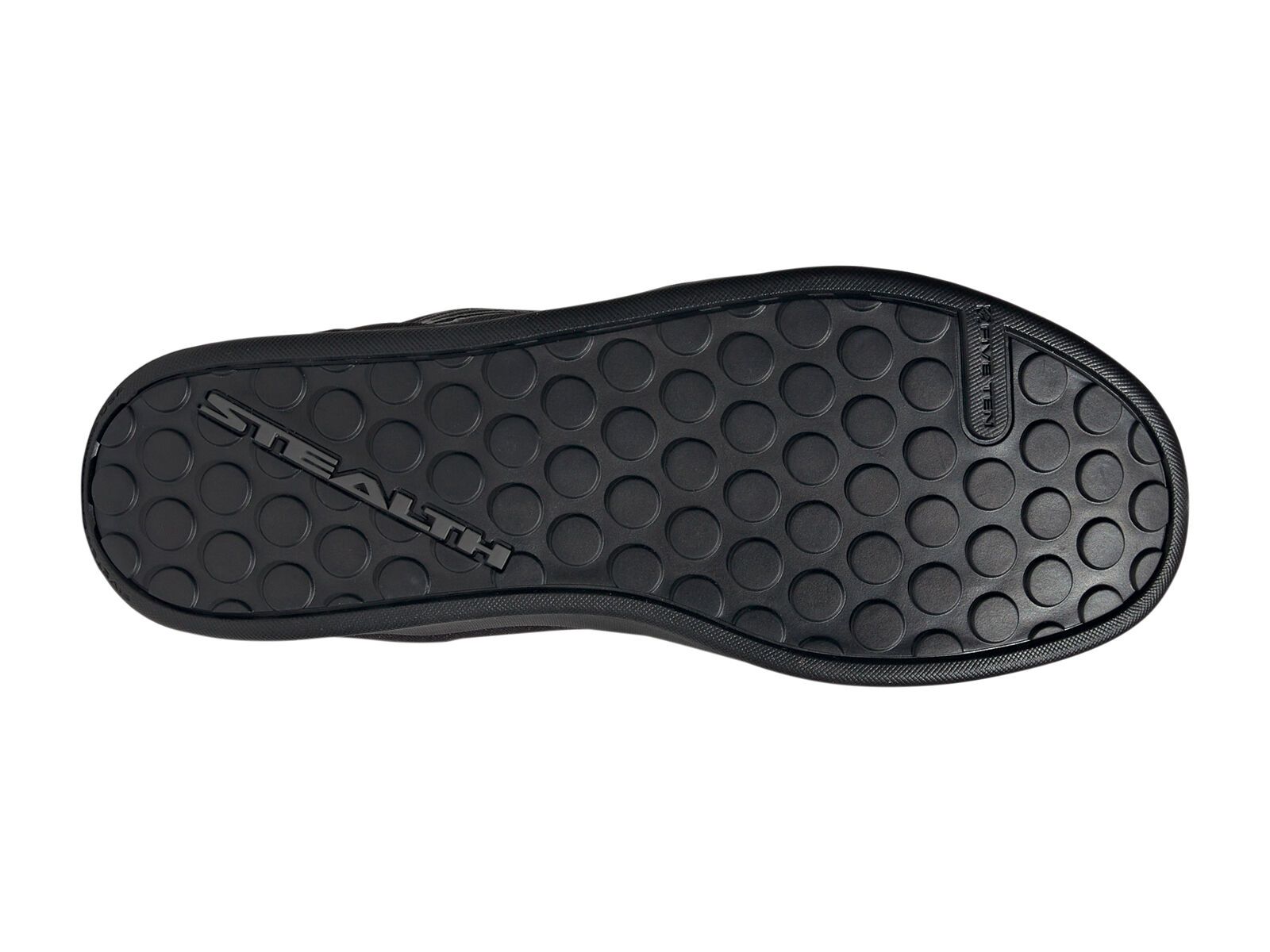 Five Ten Freerider Pro Canvas, core black/grey three/chalk white - Bild 6