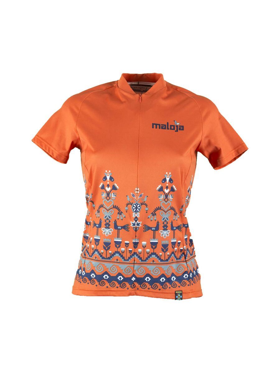 Maloja SulataM.1/2, Amber - Bild 2