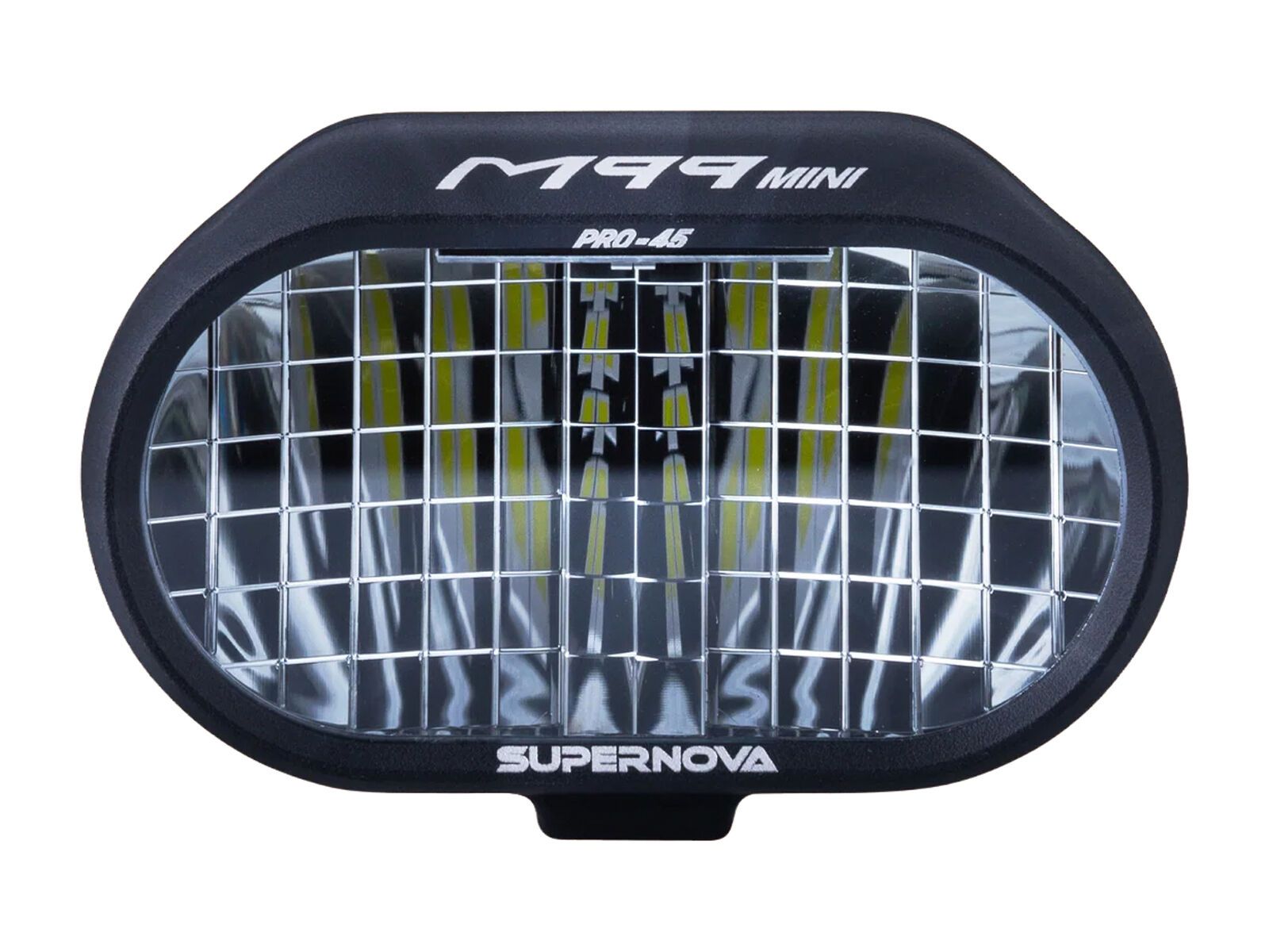 Supernova M99 Mini Pro - 45 km/h, black - Bild 1