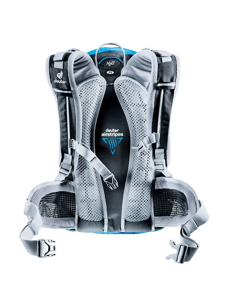 Deuter Trans Alpine 26 SL, turquoise-arctic - Bild 2