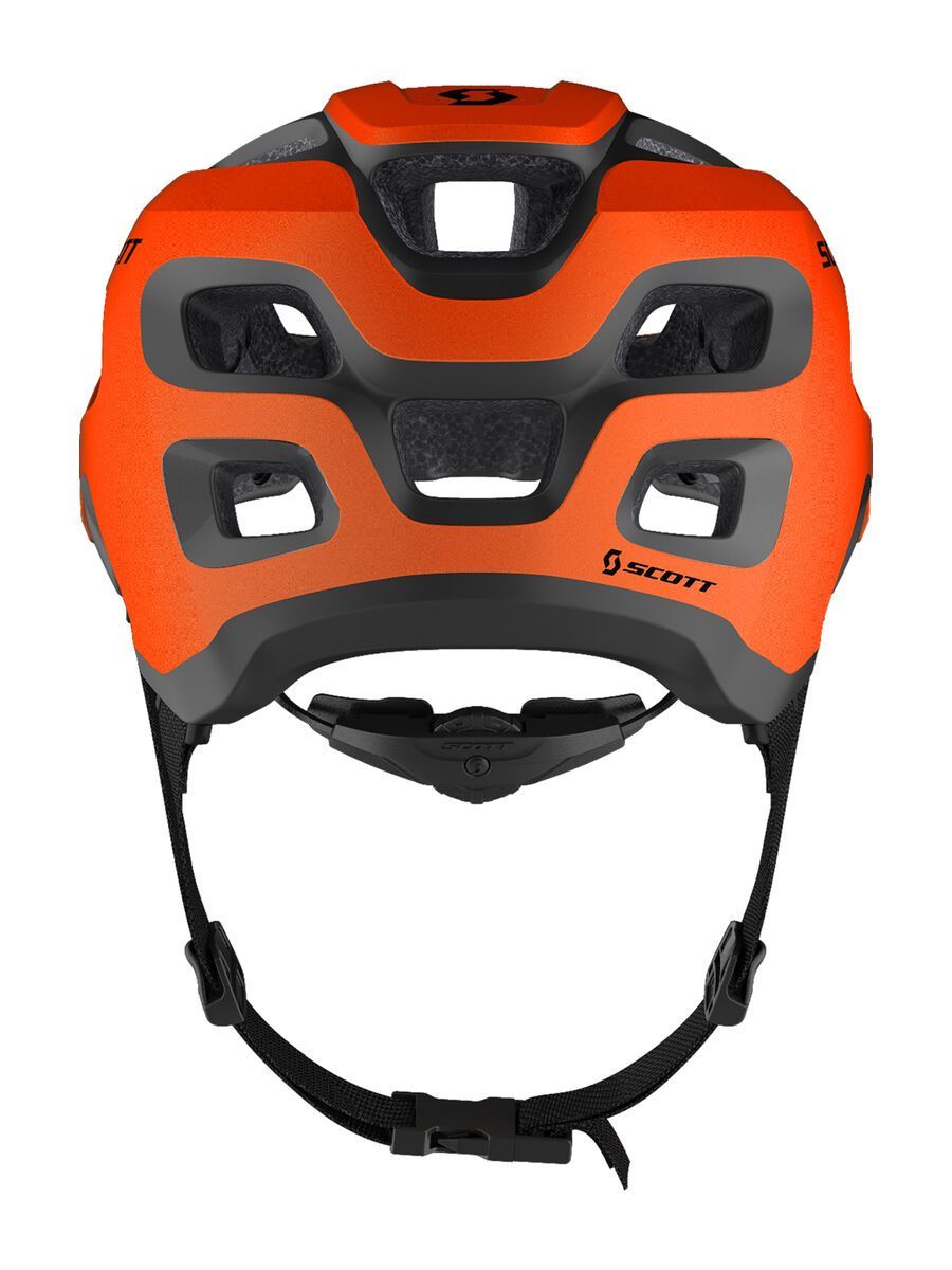 Scott Mythic, orange matt - Bild 3