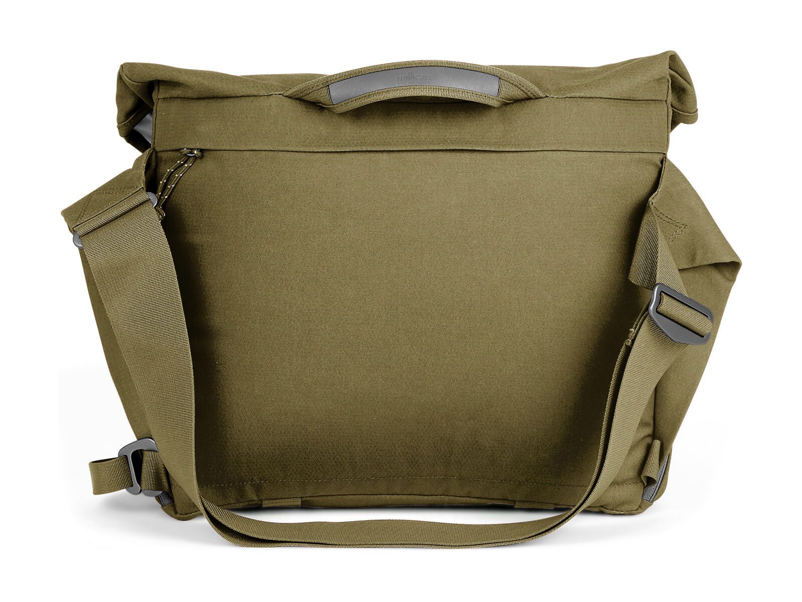 Millican Nick the Messenger Bag 13, moss - Bild 3
