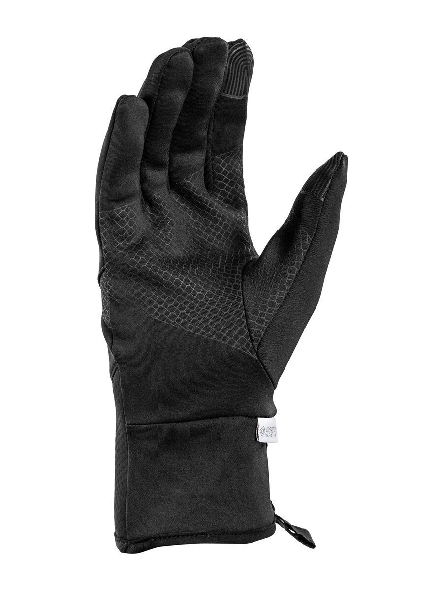 Leki Traverse, schwarz - Bild 3