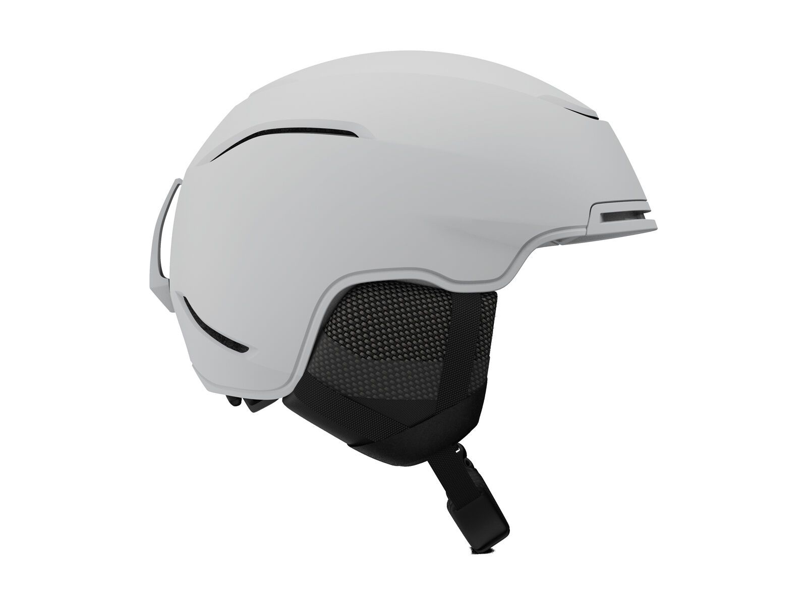 Giro Jackson MIPS, matte light grey - Bild 3