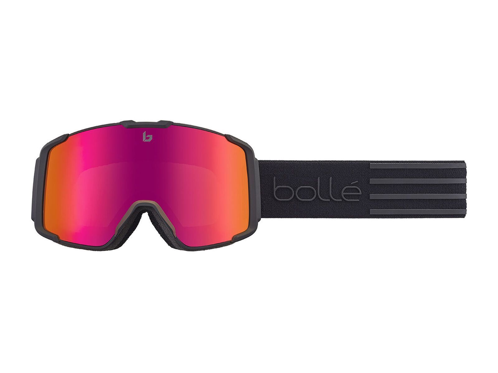 Bollé Cerro, Magical Red / time trial matte - Bild 2