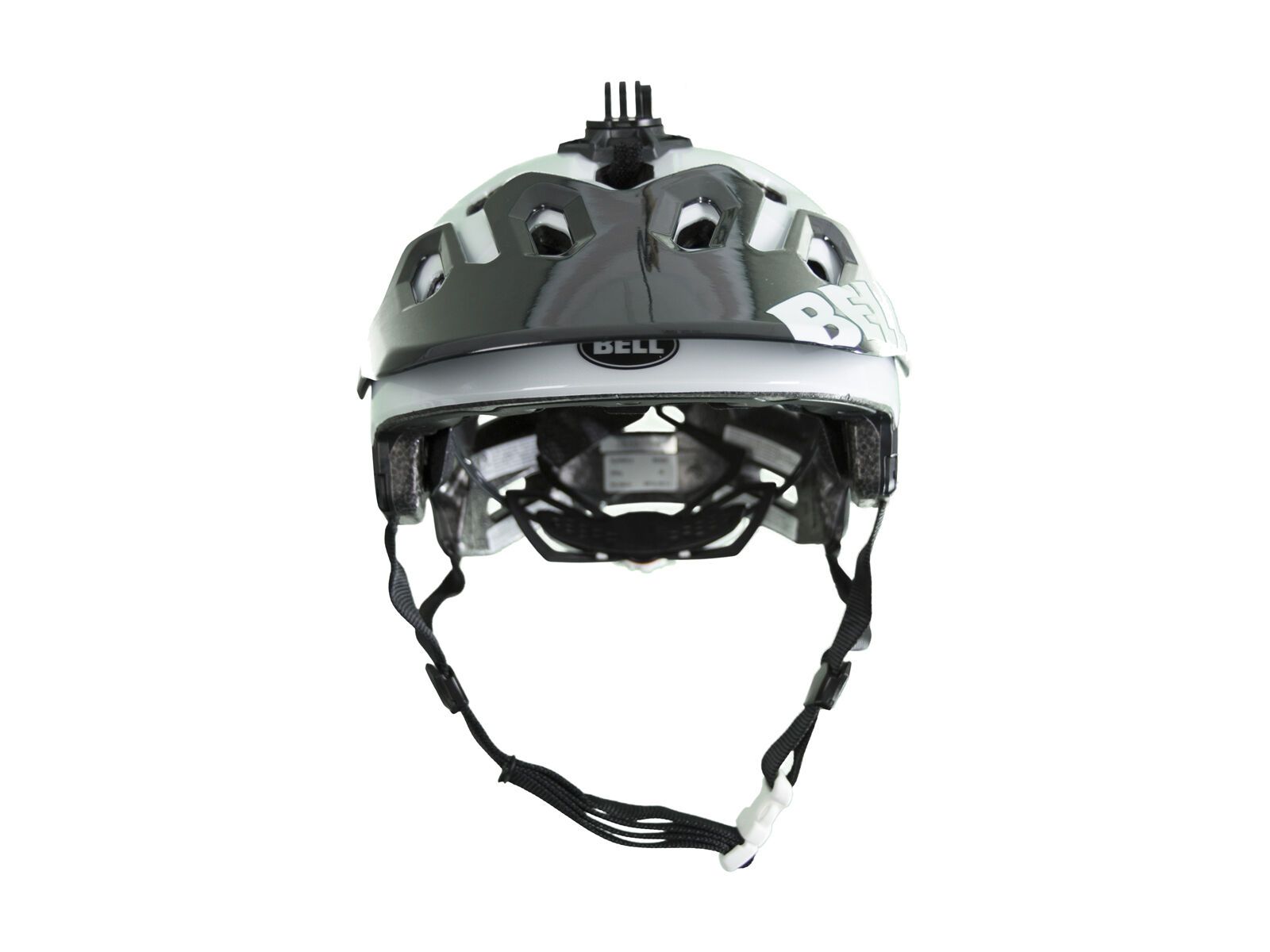 Bell Super 2, white - Bild 2