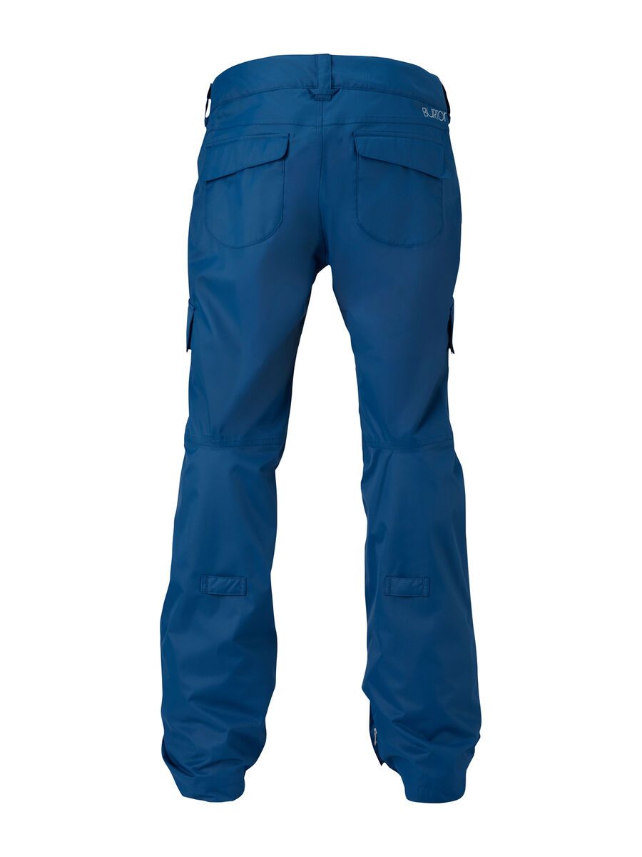 Burton Lucky Pant, dusk - Bild 2