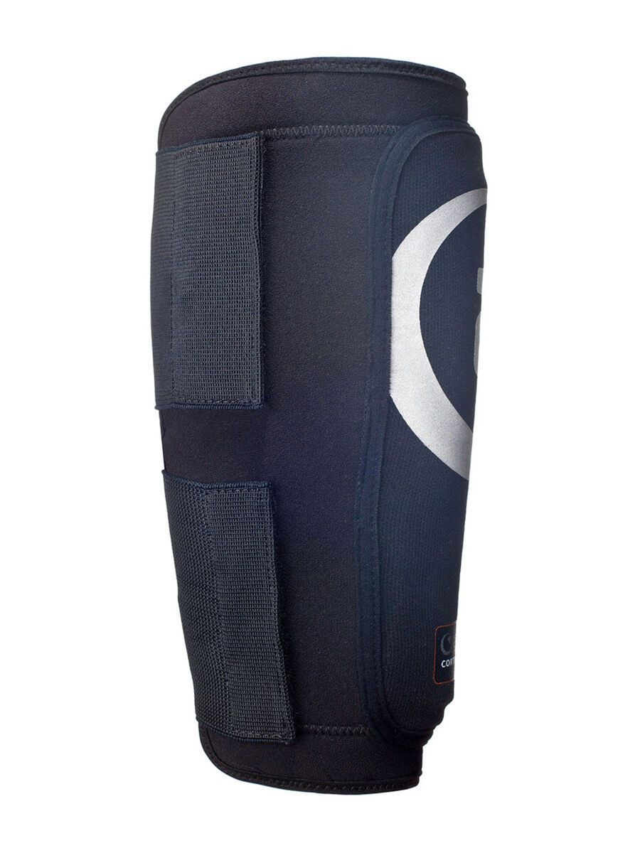 amplifi Cortex Polymer Shin, black - Bild 2