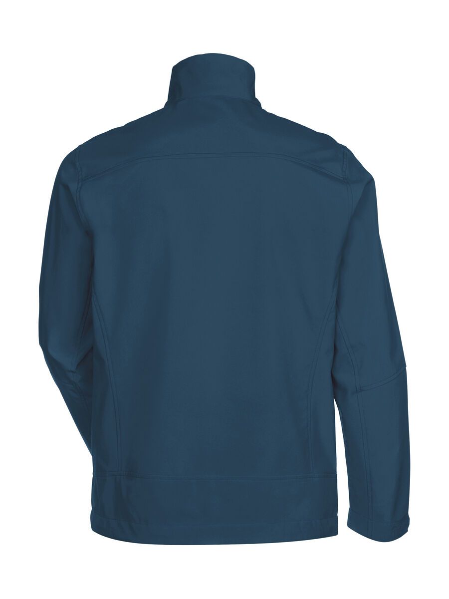 Vaude Men's Hurricane Jacket III, marine/blue - Bild 2