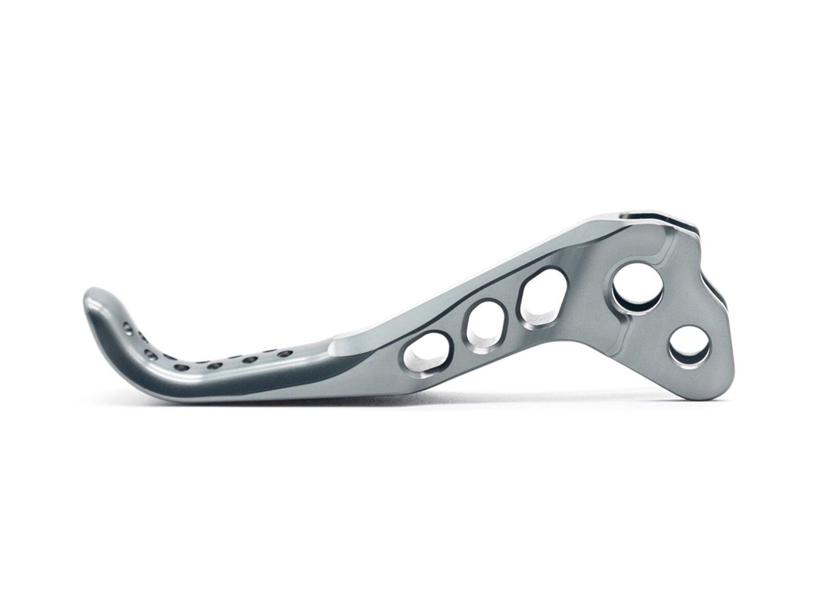 OAK Components SR Bremshebel Set - SRAM, lunargrey - Bild 1