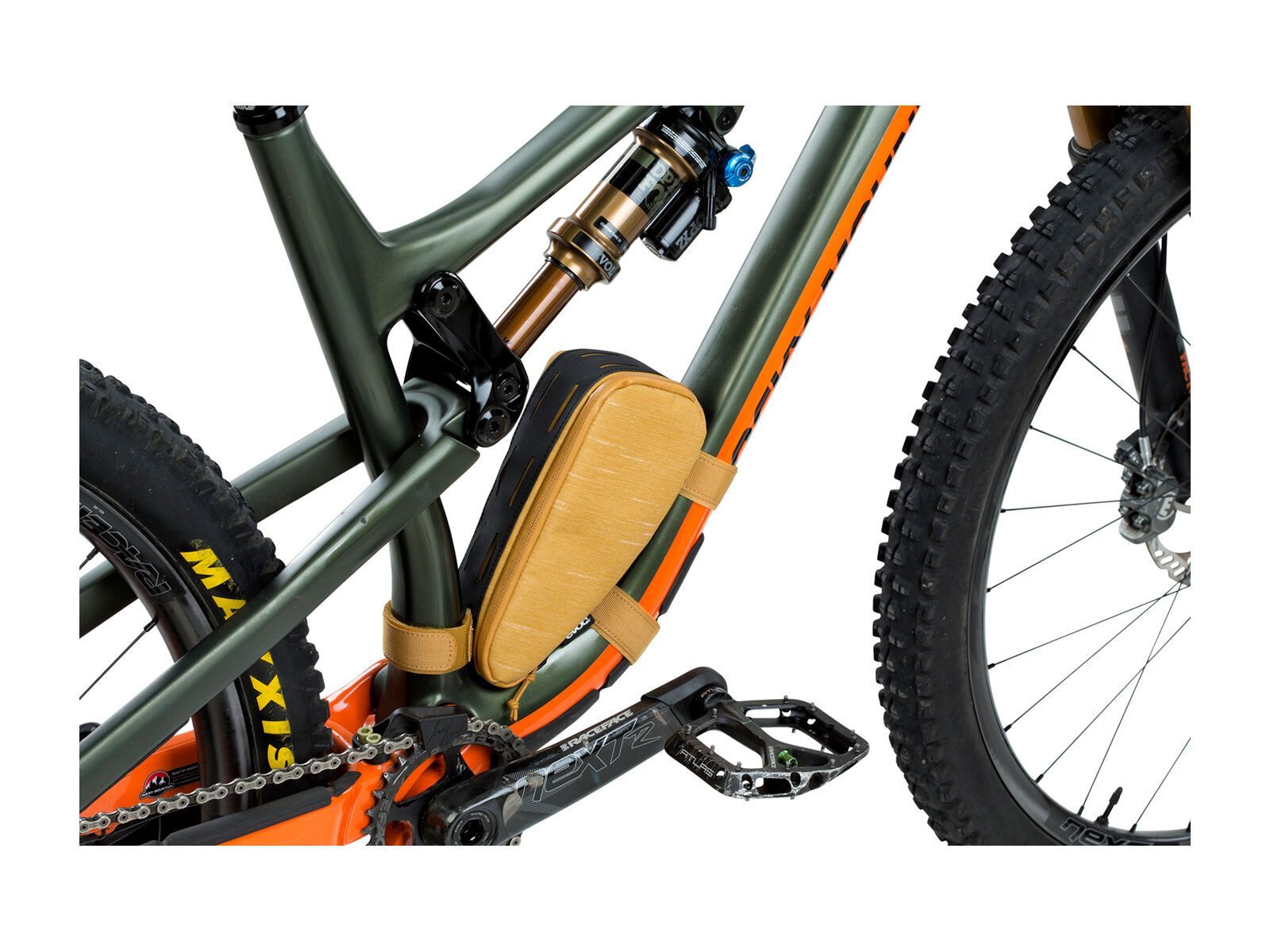 Evoc Multi Frame Pack M, loam - Bild 10