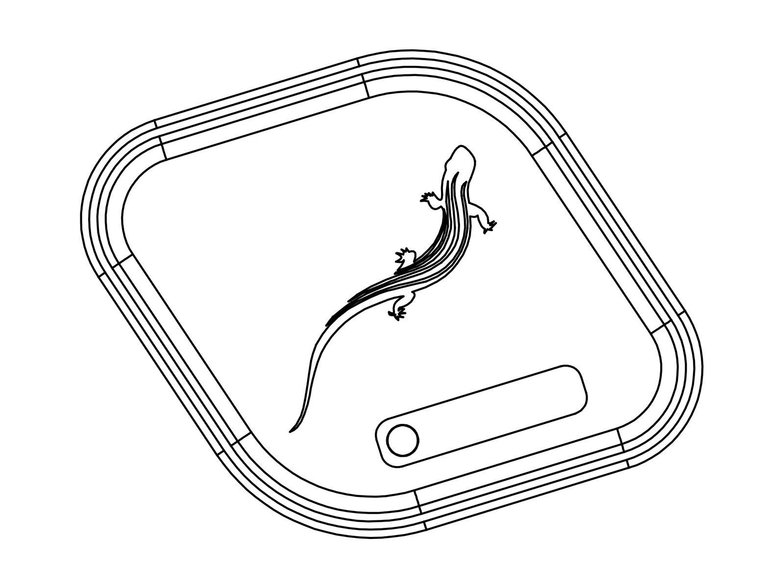 Cane Creek Thudbuster G4 ST Elastomer - Extra Soft, black - Bild 1