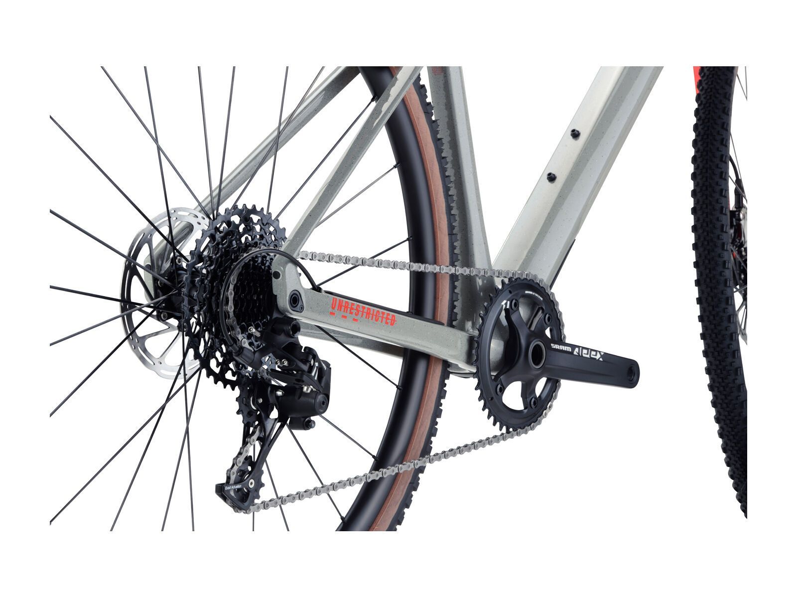 BMC URS One - Bild 8