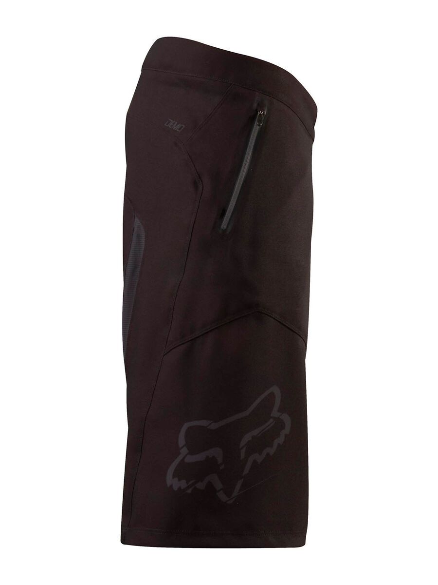 Fox Demo Freeride Short, black - Bild 3