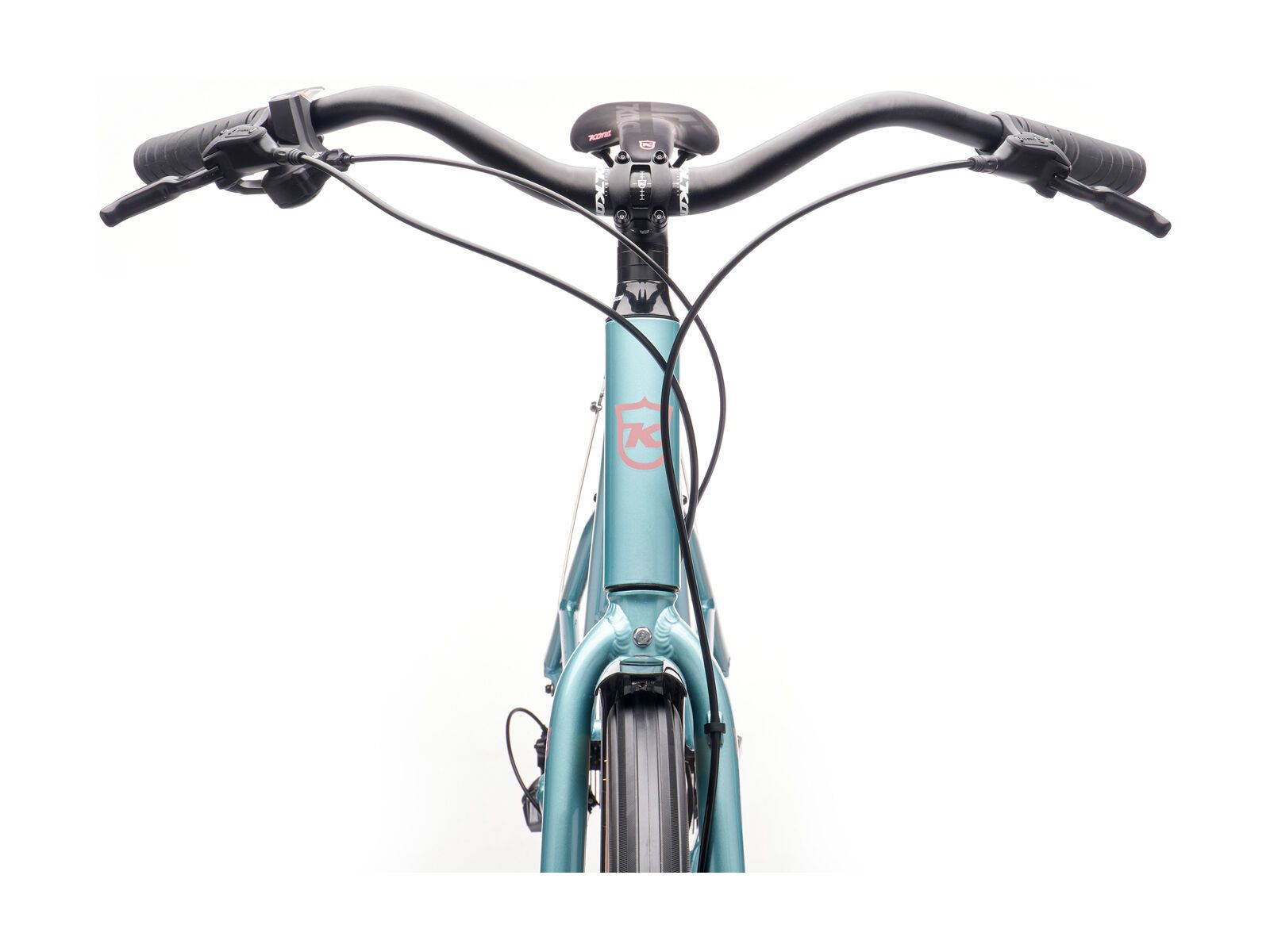 Kona Coco, gloss metallic dour mint - Bild 2