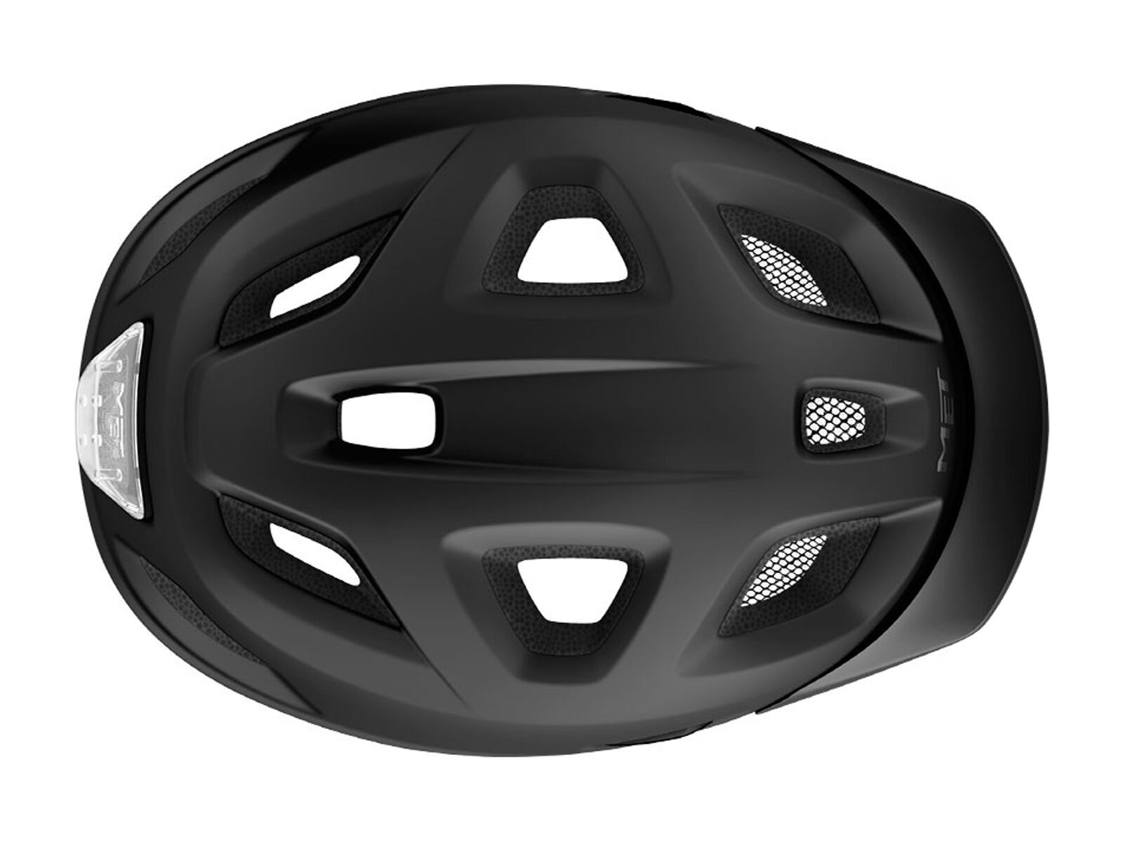 MET Mobilite MIPS, black/matt - Bild 4