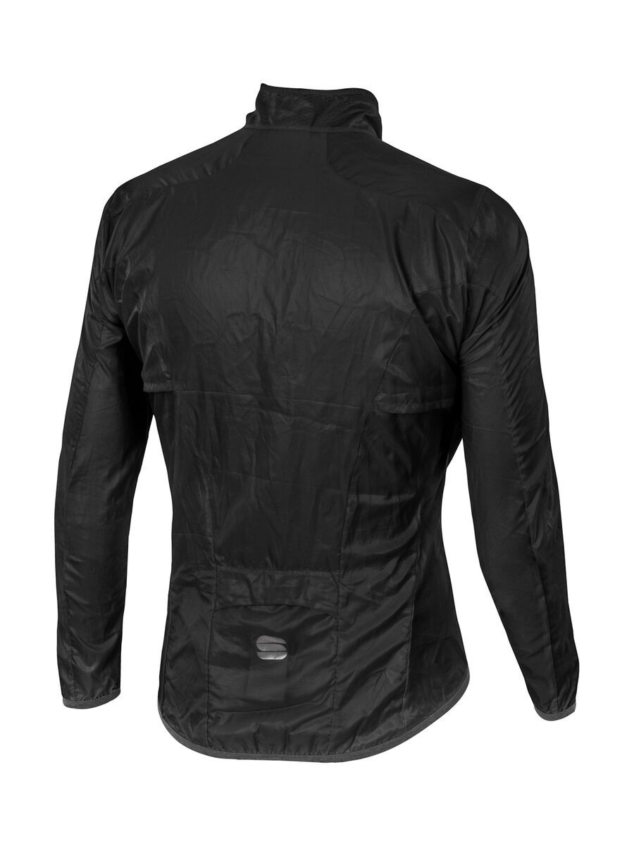 Sportful Hot Pack Easylight Jacket, black - Bild 2