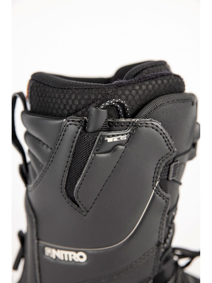 Nitro Cave TLS Step On Boot, black-sand - Bild 8