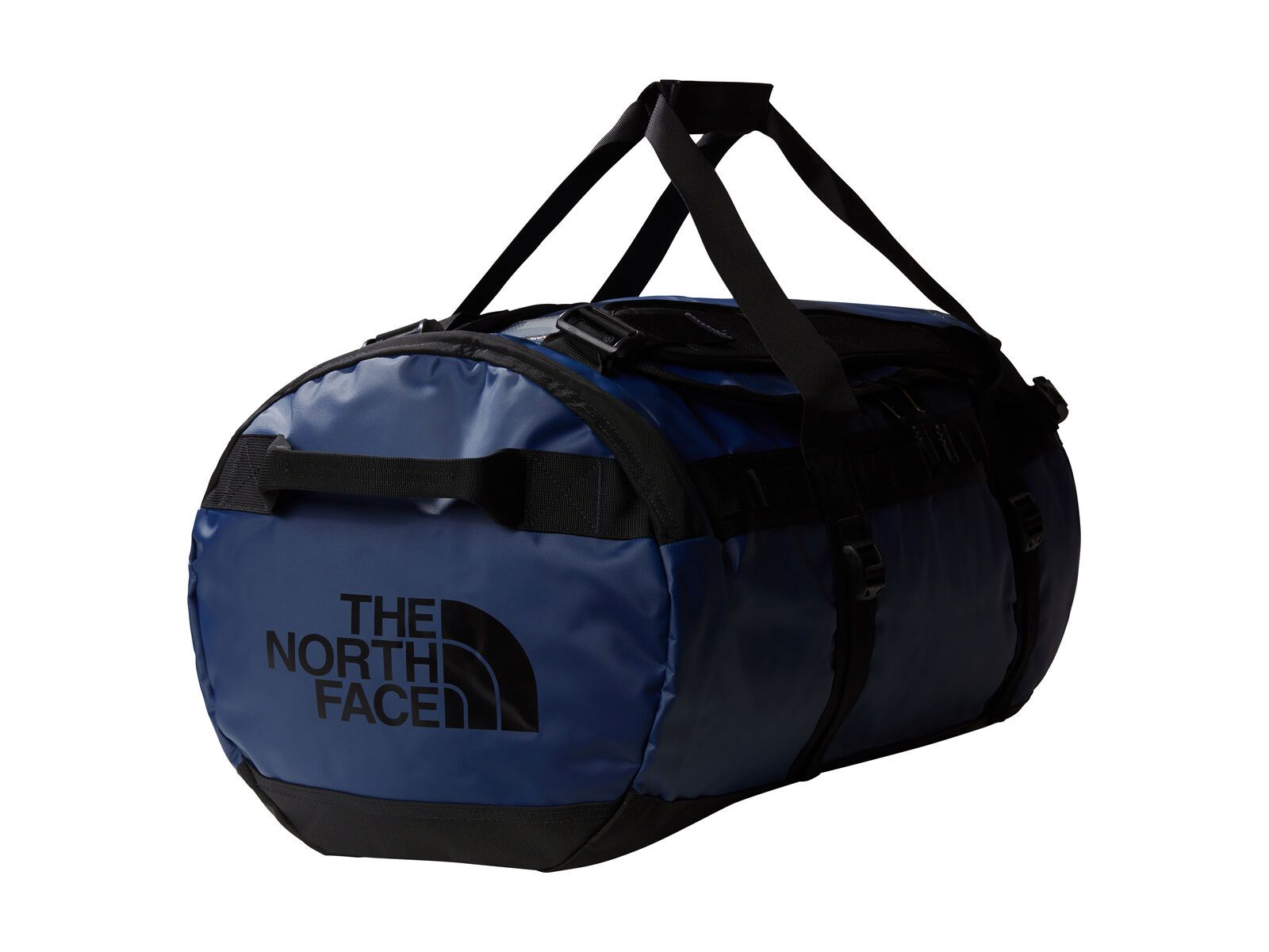 The North Face Base Camp Duffel - M, summit navy/tnf black/npf - Bild 1