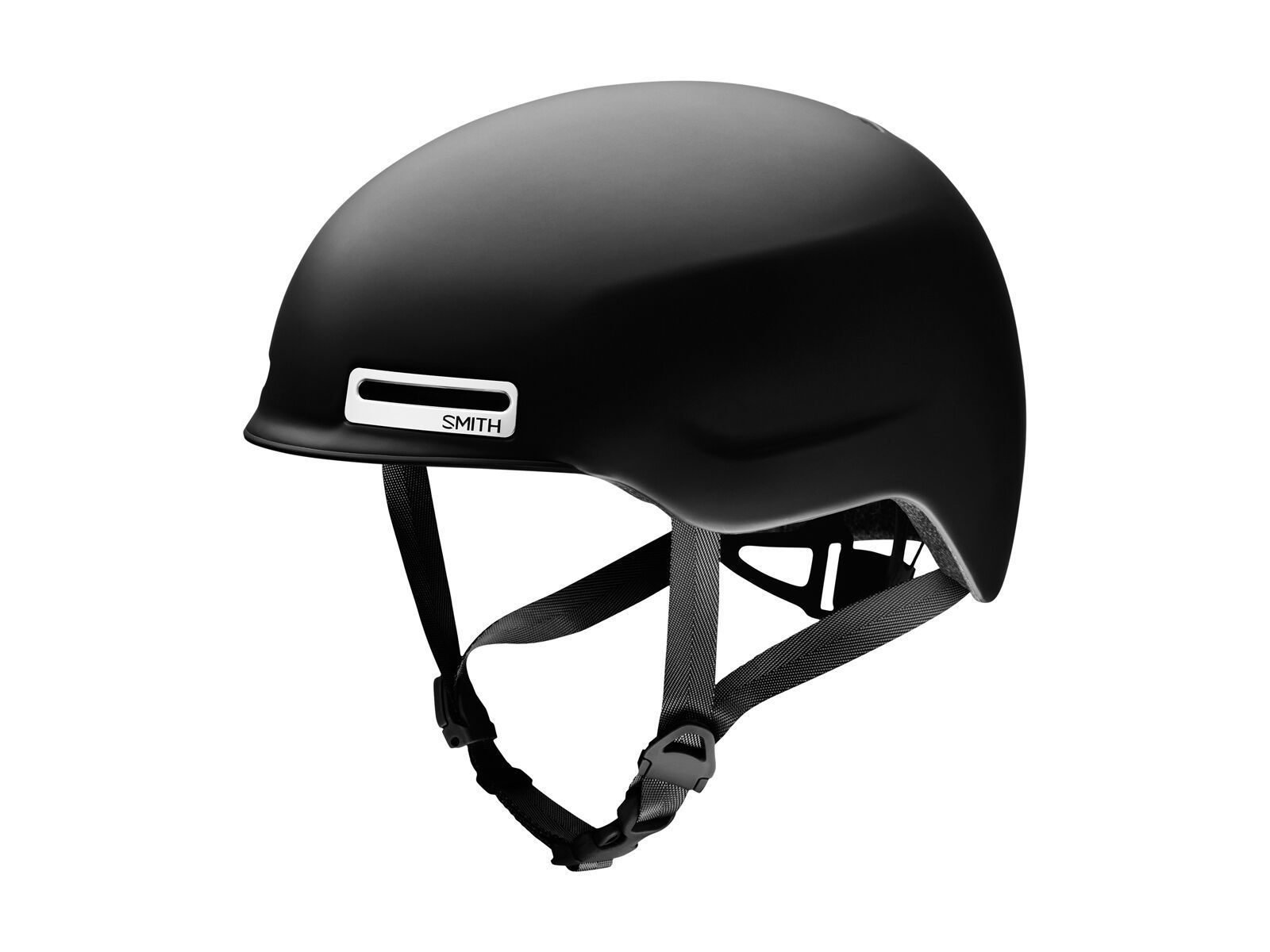 Smith Maze Bike MIPS, matte black - Bild 1