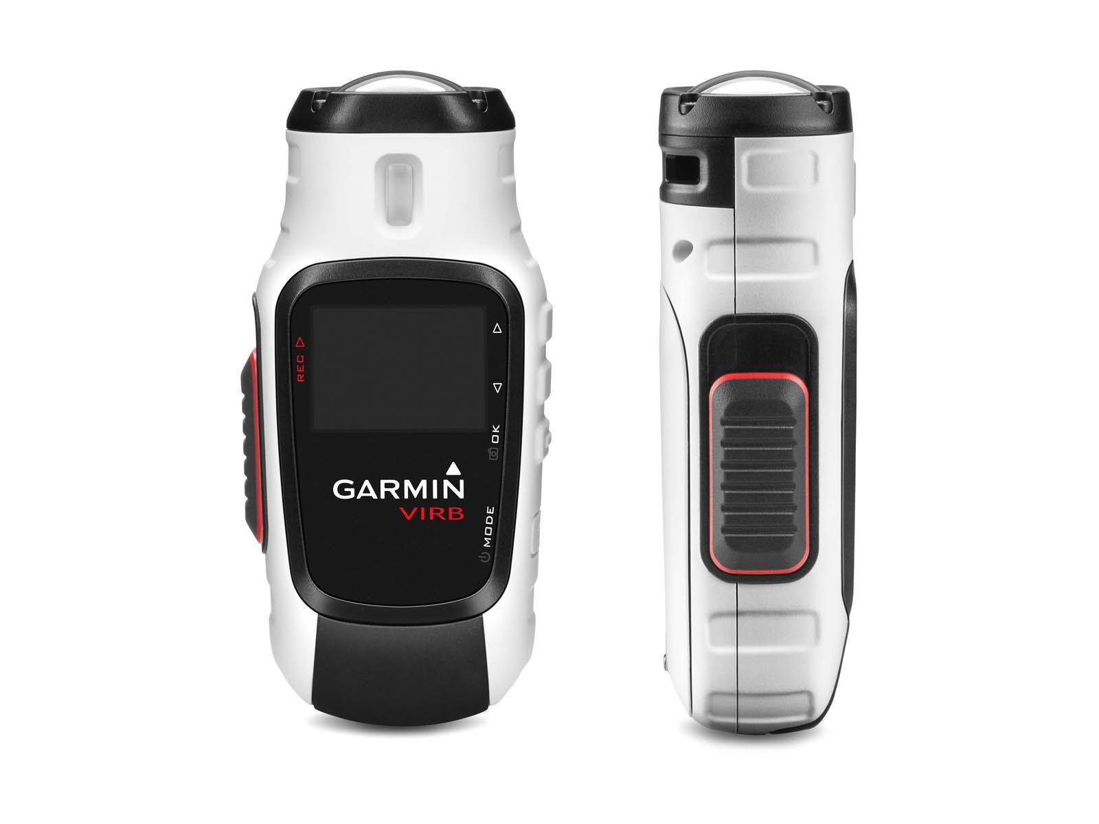 Garmin VIRB Elite - Bild 2