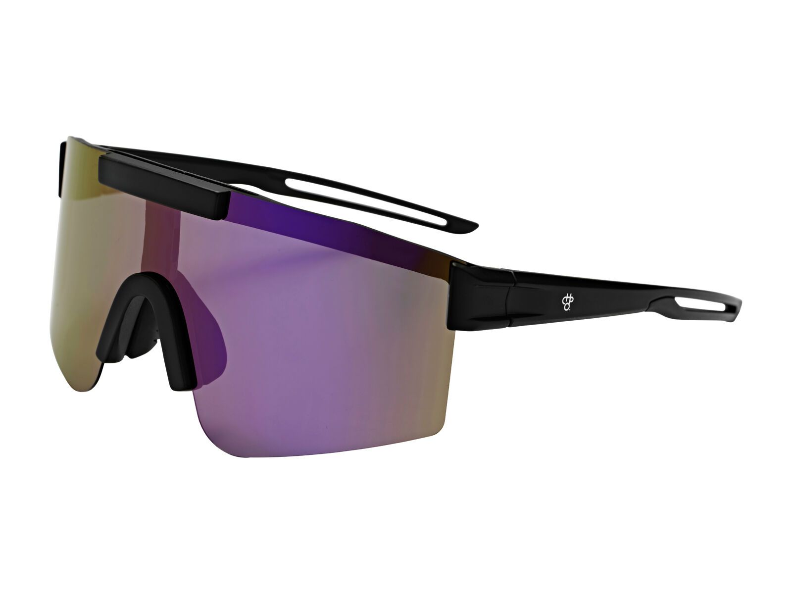 CHPO Luca, Purple Mirror / matte black - Bild 1