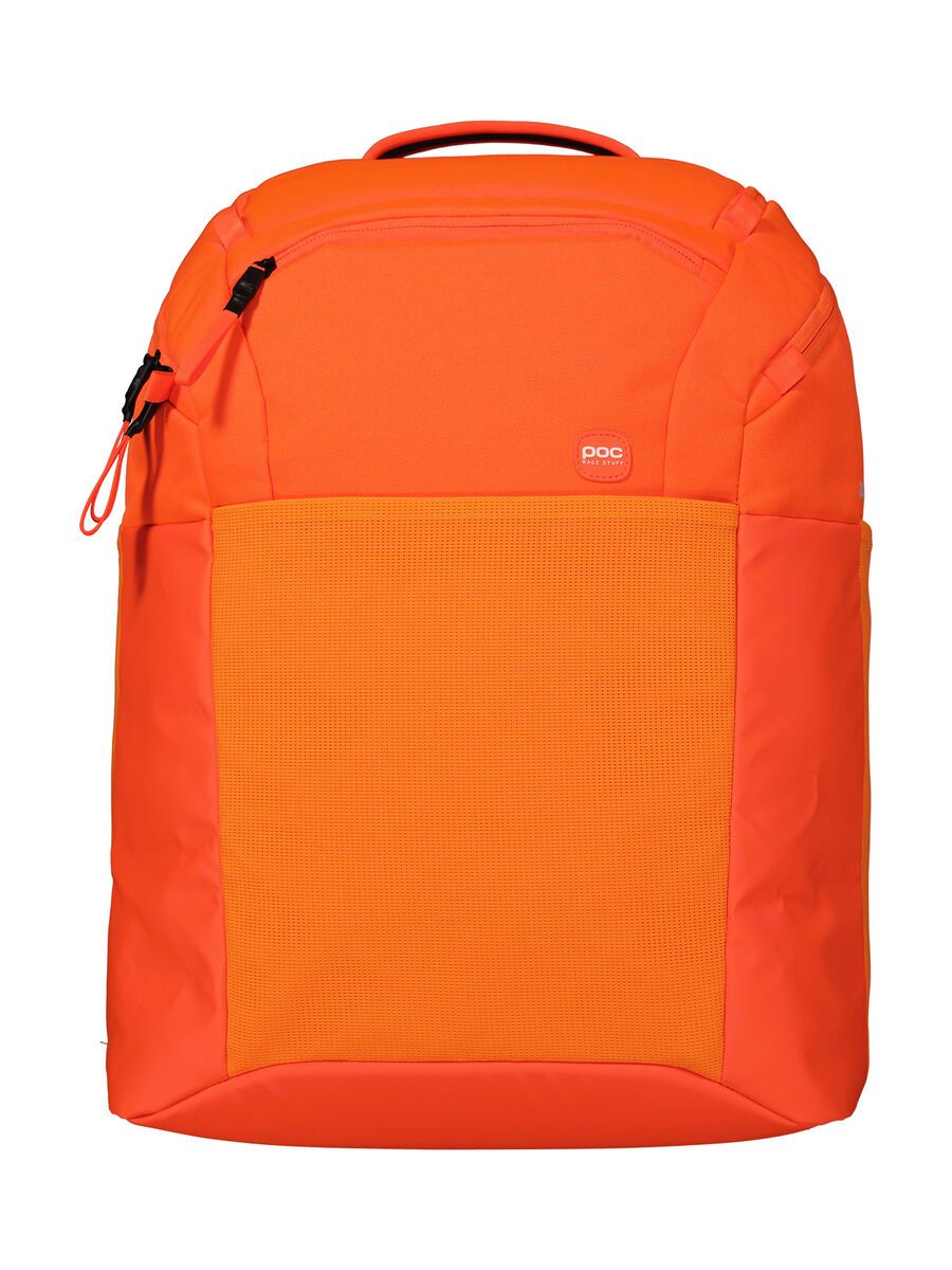POC Race Backpack 50L fluorescent orange PC200999050ONE1