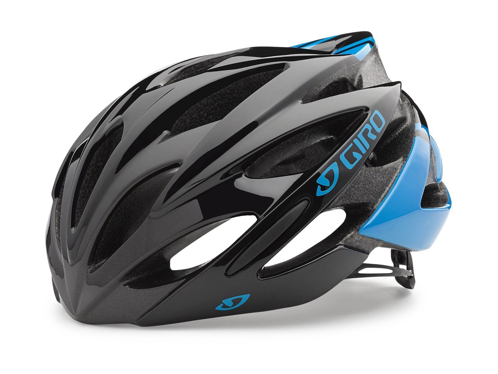 Giro Savant, blue black - Bild 1