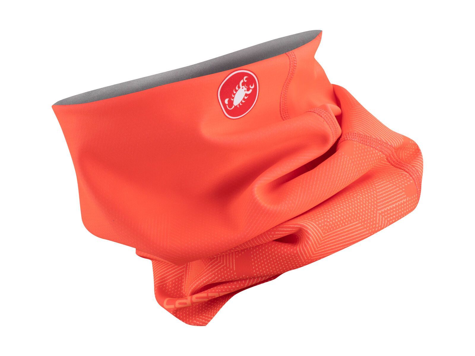 Castelli Pro Thermal W Headthingy, brilliant pink - Bild 1