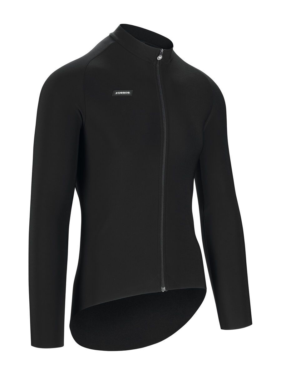 Assos Assosoires GT LS Mid Layer, blackseries - Bild 3