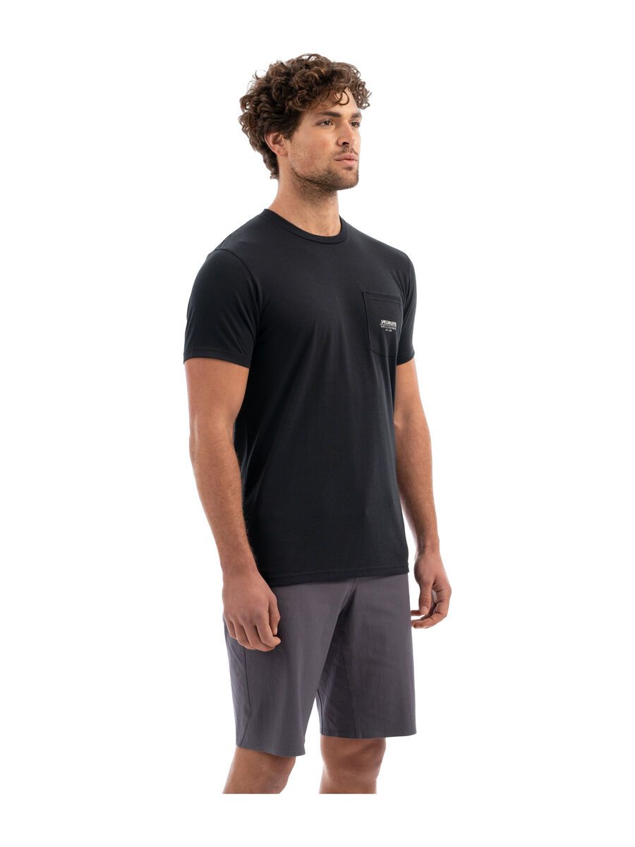 Specialized Pocket Tee, black - Bild 5