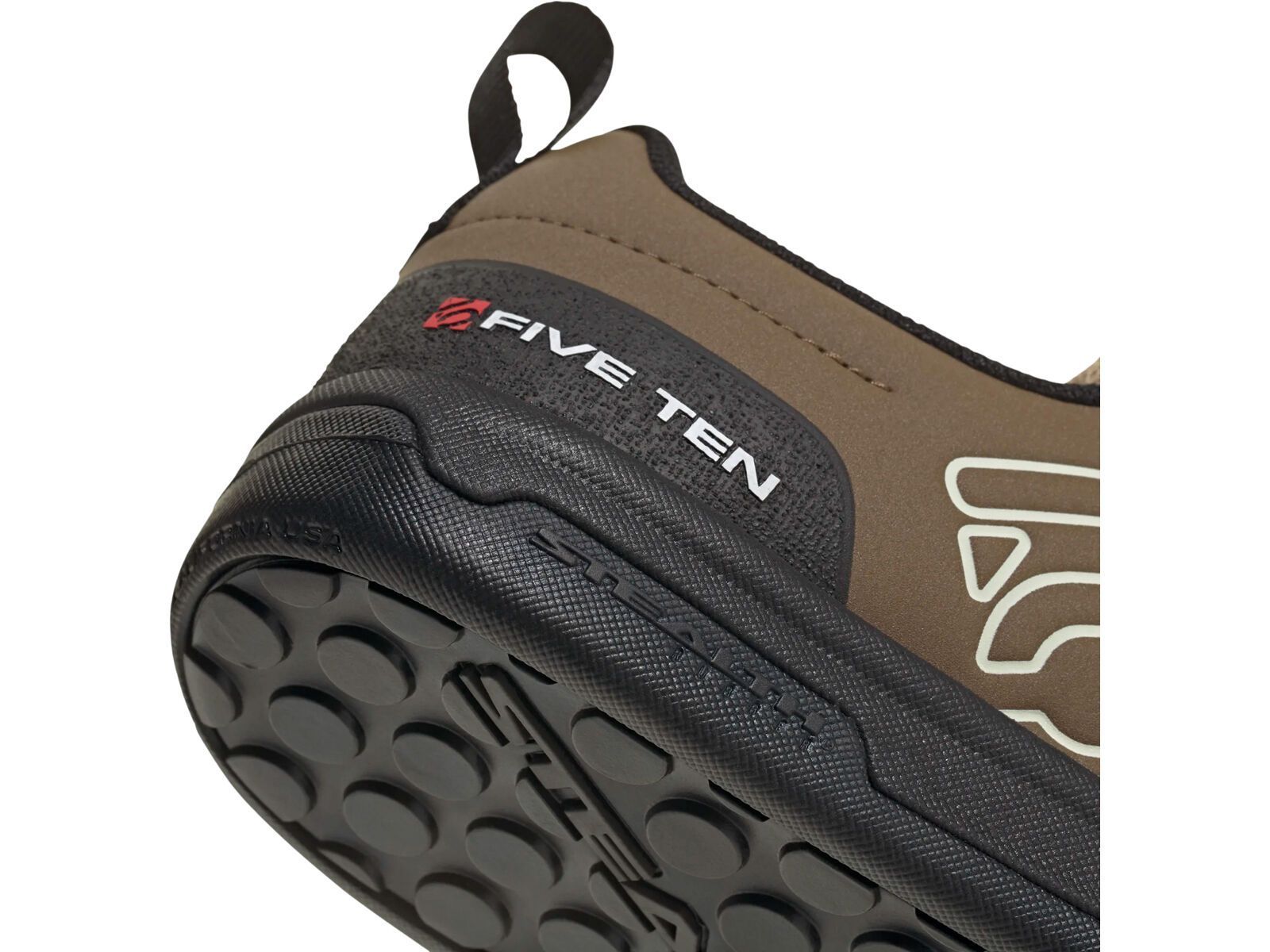 Five Ten Freerider Pro BOA, cardboard/off white/core black - Bild 9