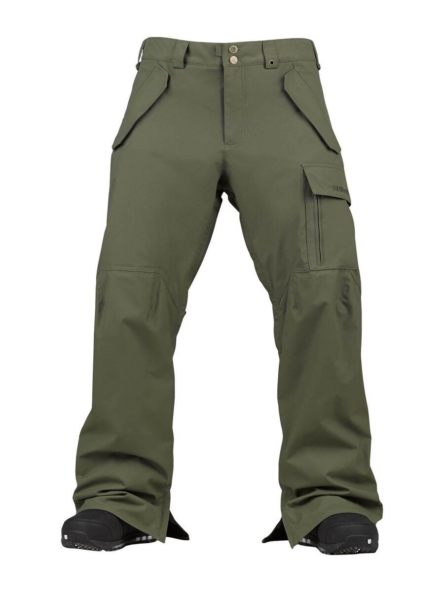 Burton Poacher Pant, Keef - Bild 1