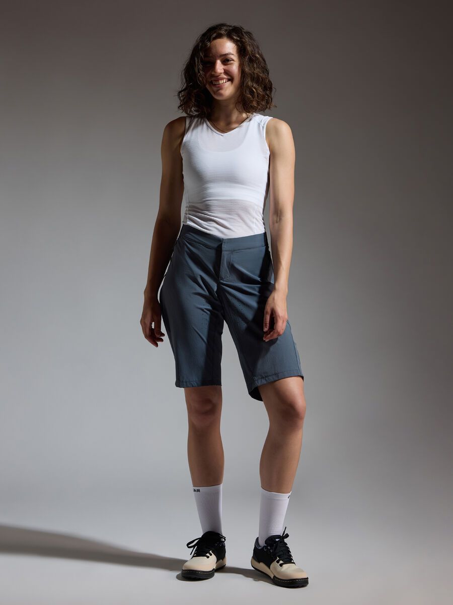 GOREWEAR Fernflow Shorts Damen, lab graphite - Bild 3