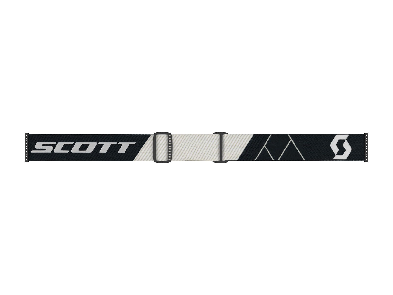 Scott Unlimited II OTG - Light Sensitive Blue Chrome, mountain black - Bild 3